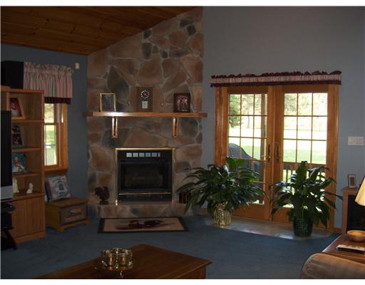 104 Martin Road Markleysburg, PA 15459 - Photo 8 of 18 Living Room.