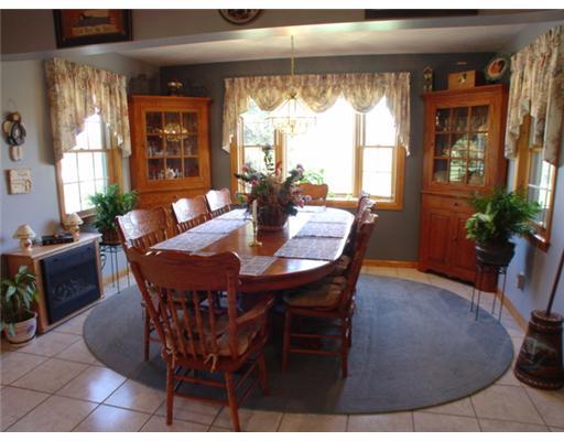 104 Martin Road Markleysburg, PA 15459 - Photo 10 of 18 Dining Room.