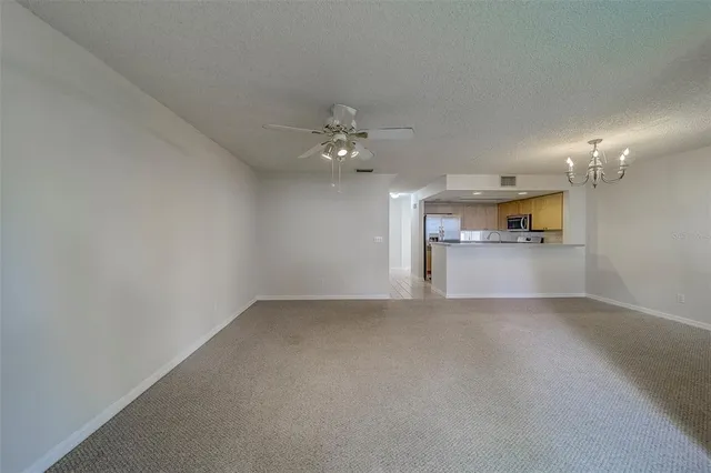 a view of small space