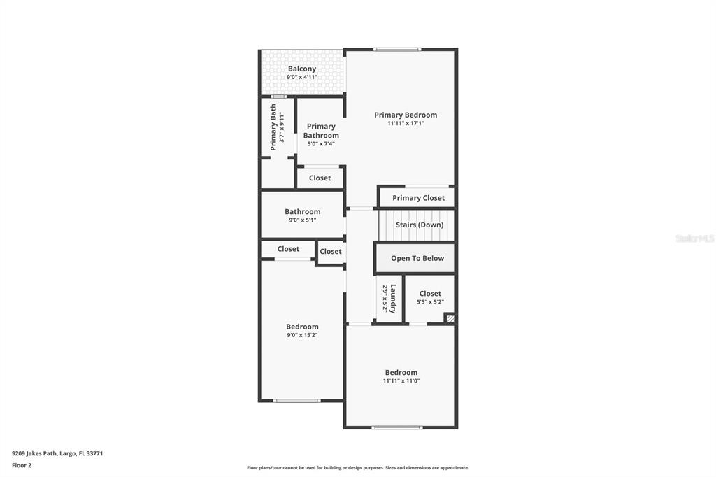 9209 Jake's Path Largo, FL 33771 - Photo 4 of 64