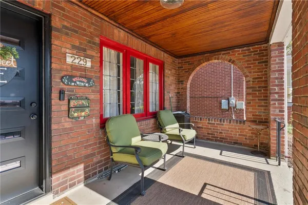 $215,000 | 229 Dewey Street, Pittsburgh, PA 15218