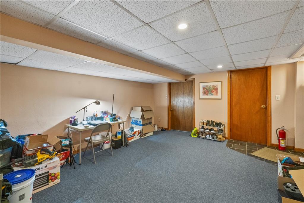 229 Dewey Street Pittsburgh, PA 15218 - Photo 23 of 33 a view of a room with toys