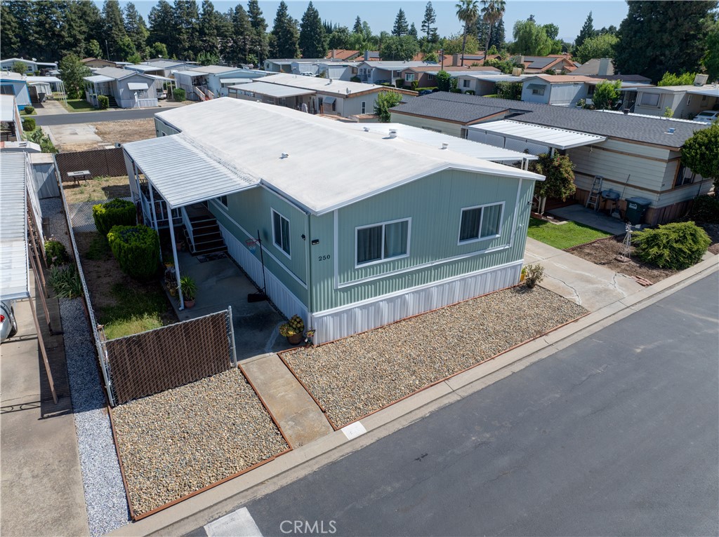 2500 North State Highway 59, Unit 250 Merced, CA 95340 - Photo 26 of 31