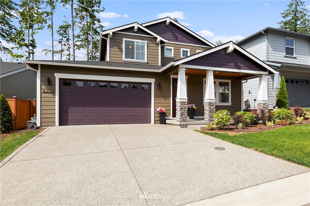 4860 Limerick Drive Southwest Port Orchard, WA 98367 - Photo 1 of 38 Gallery Image 1