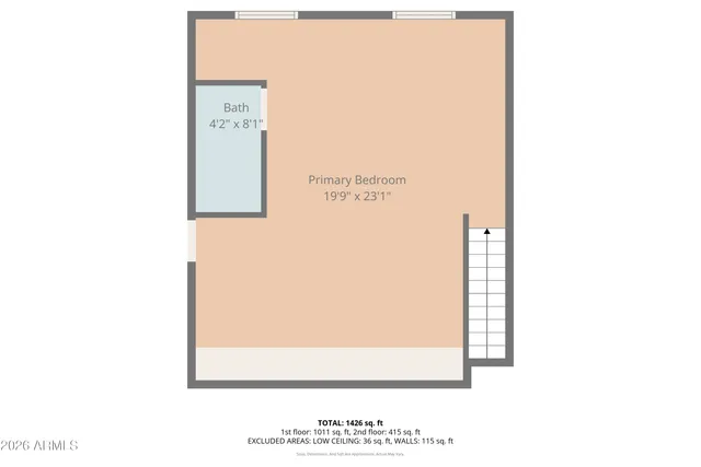 $325,000 | 2169 Forest Park Drive, Overgaard, AZ 85933