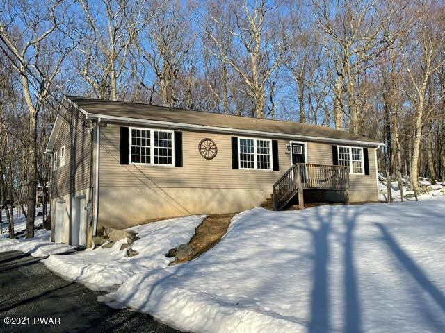 159 Gold Key Road Milford, PA 18337 - Photo 1 of 16 house
