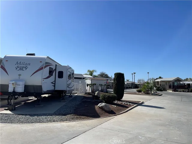 $69,000 | 1295 South Cawston Avenue, Unit 136, Hemet, CA 92545