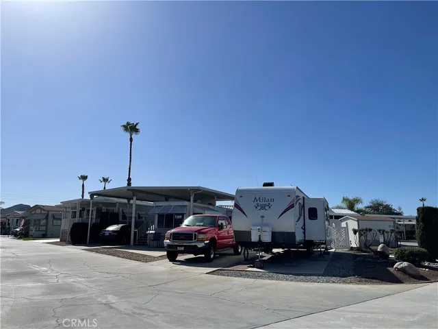 $69,000 | 1295 South Cawston Avenue, Unit 136, Hemet, CA 92545