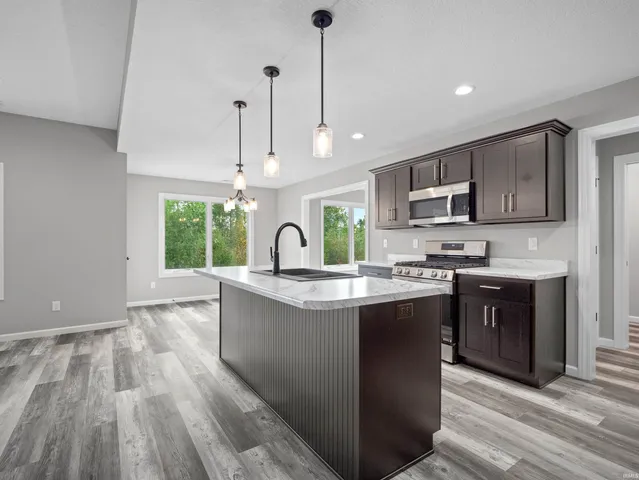 $379,900 | 8578 Virgo Run, Leo, IN 46765