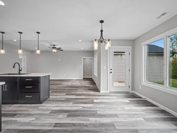 $379,900 | 8578 Virgo Run, Leo, IN 46765