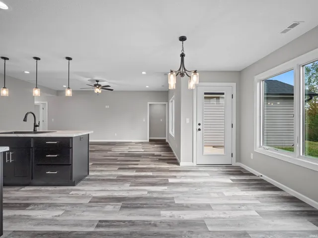 $379,900 | 8578 Virgo Run, Leo, IN 46765