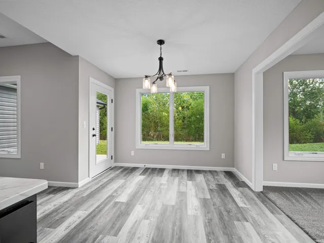 $379,900 | 8578 Virgo Run, Leo, IN 46765