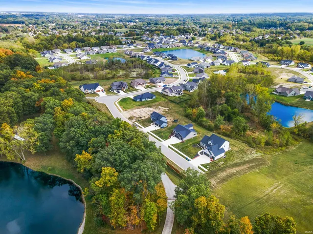 $379,900 | 8578 Virgo Run, Leo, IN 46765