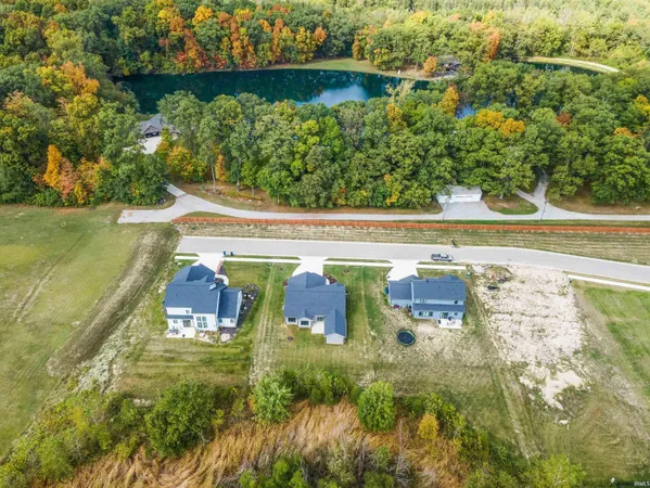 $379,900 | 8578 Virgo Run, Leo, IN 46765