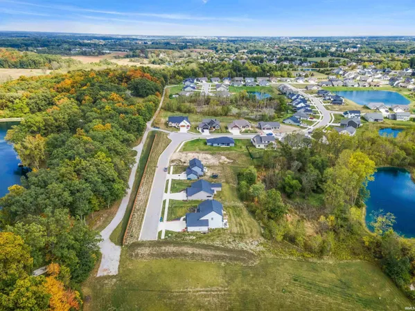 $379,900 | 8578 Virgo Run, Leo, IN 46765