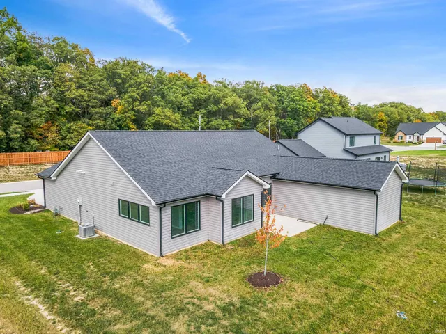 $379,900 | 8578 Virgo Run, Leo, IN 46765