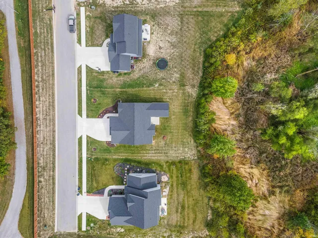 $379,900 | 8578 Virgo Run, Leo, IN 46765