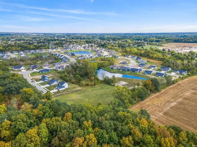 $379,900 | 8578 Virgo Run, Leo, IN 46765