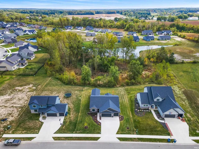 $379,900 | 8578 Virgo Run, Leo, IN 46765