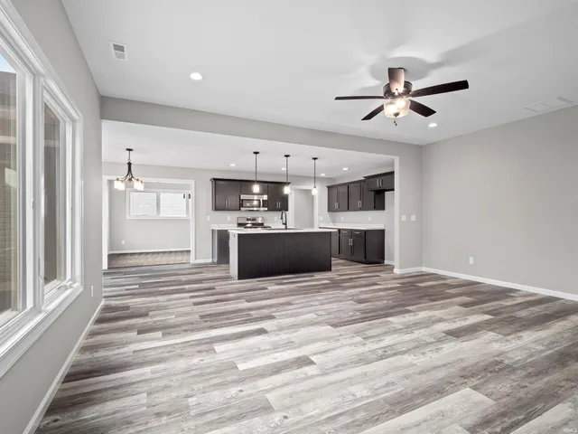 $379,900 | 8578 Virgo Run, Leo, IN 46765