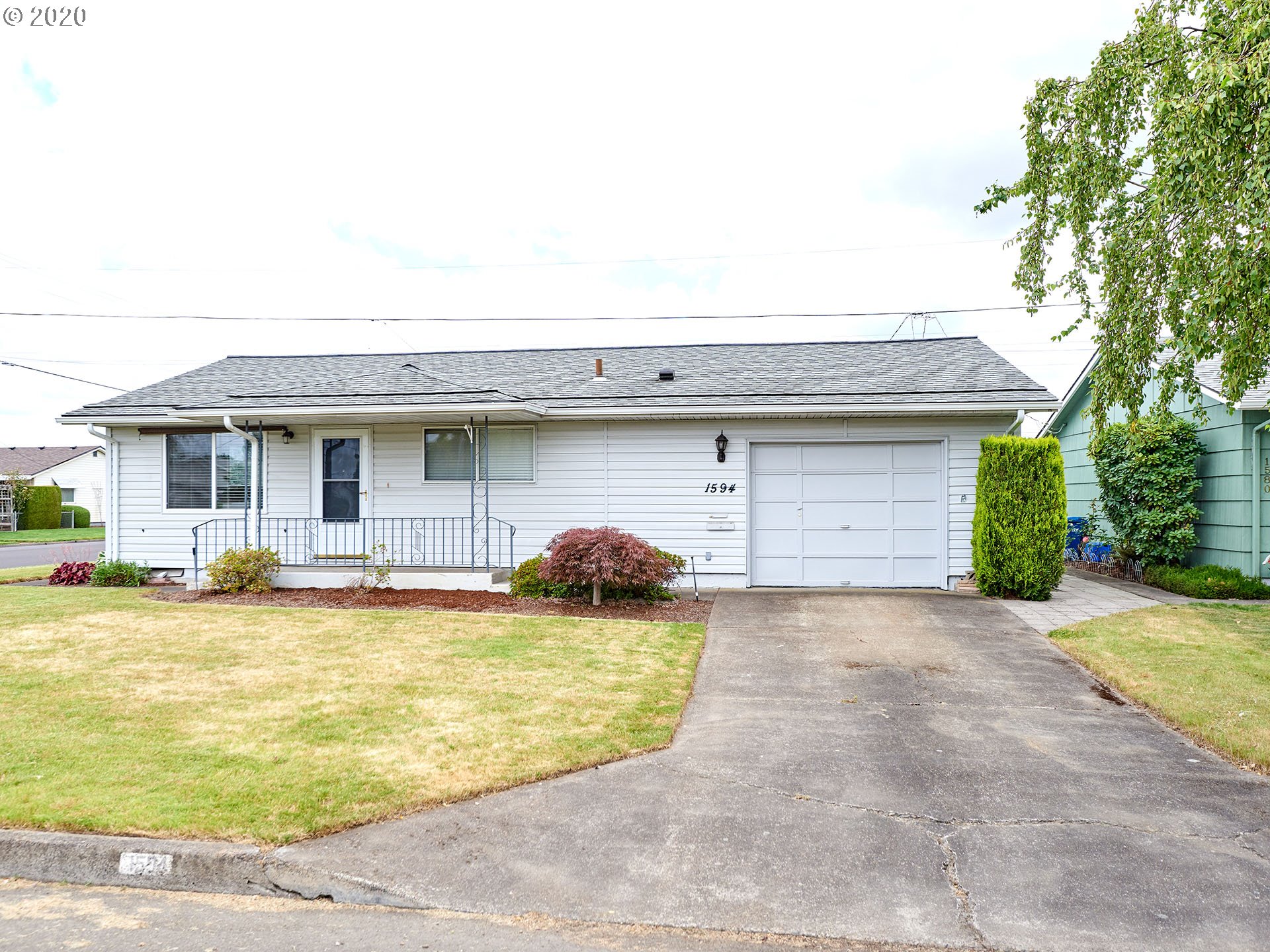 1594 Umpqua Road Woodburn, OR 97071 - Photo 22 of 29 Gallery Image 22