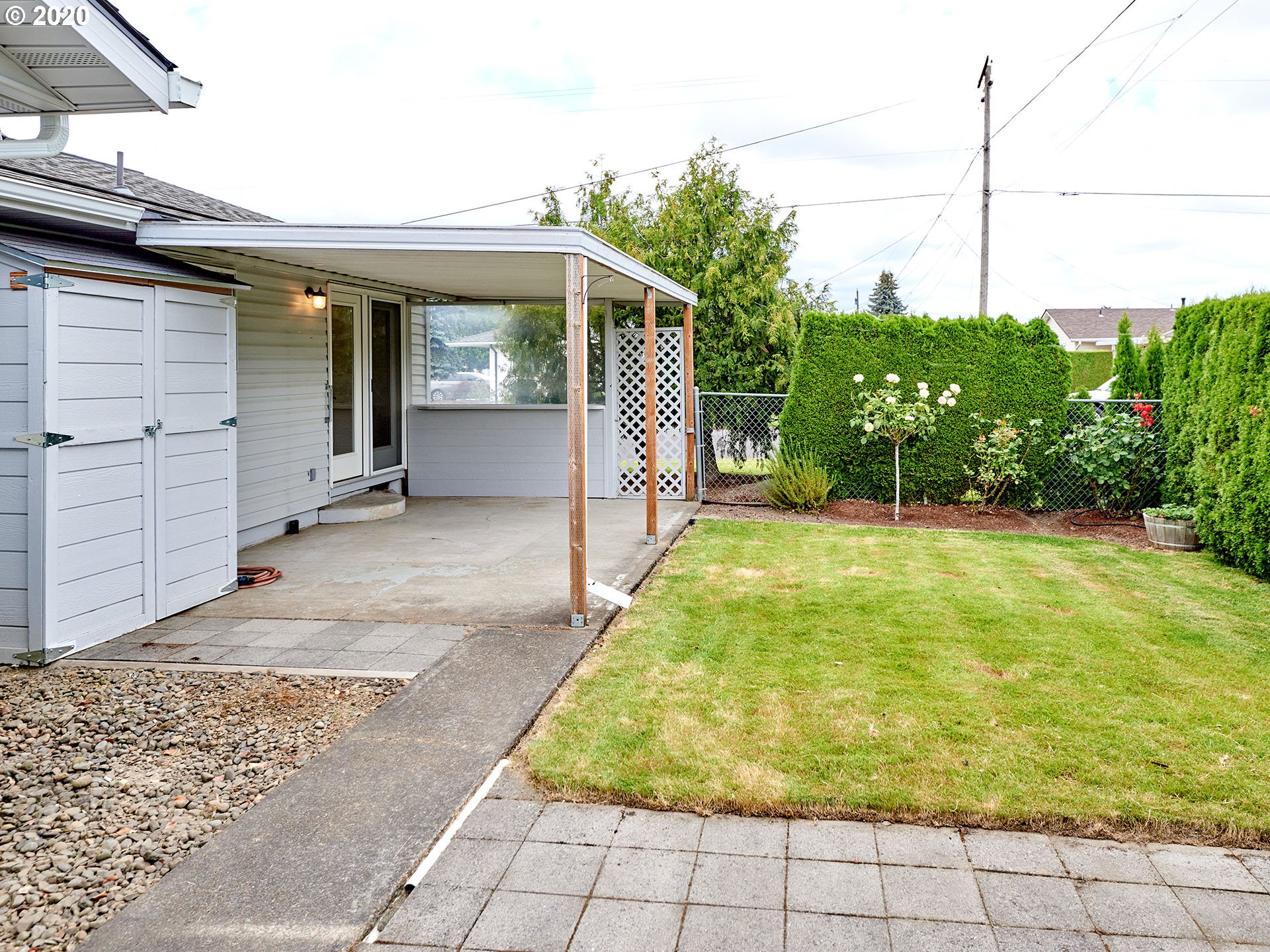 1594 Umpqua Road Woodburn, OR 97071 - Photo 26 of 29 Gallery Image 26