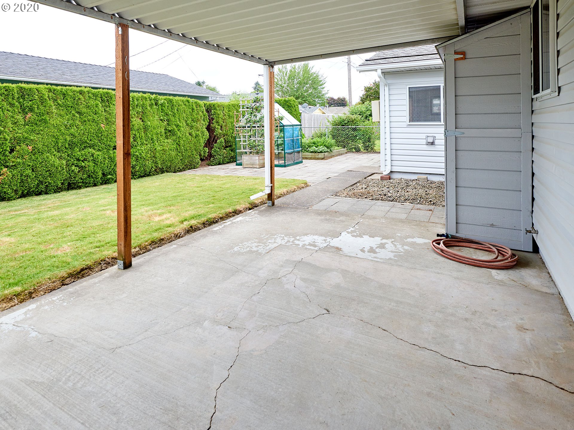 1594 Umpqua Road Woodburn, OR 97071 - Photo 27 of 29 Gallery Image 27