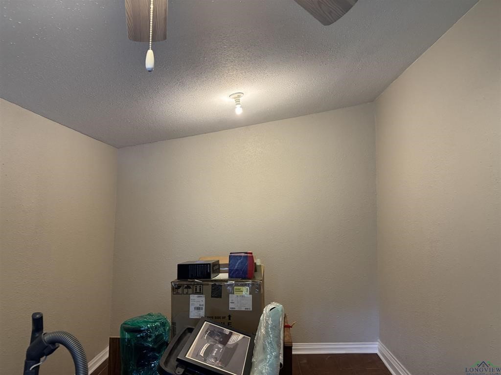 6006 Highway 315 Carthage, TX 75633 - Photo 25 of 35 a view of workspace with fan