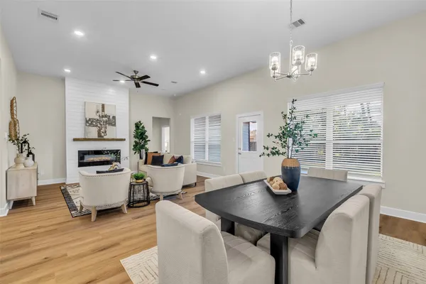 $375,000 | 12341 North Chestnut Hills Road, Conroe, TX 77303