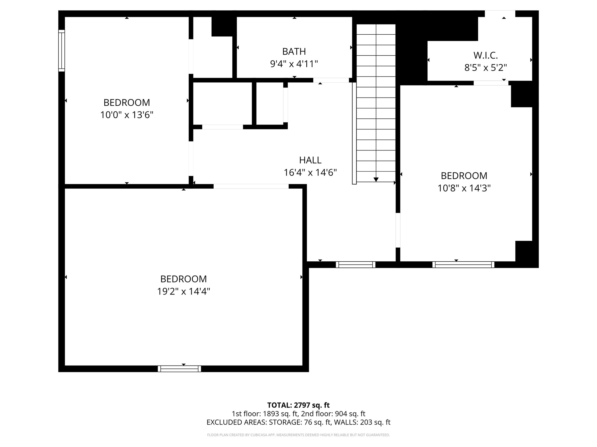 12341 North Chestnut Hills Road Conroe, TX 77303 - Photo 42 of 43