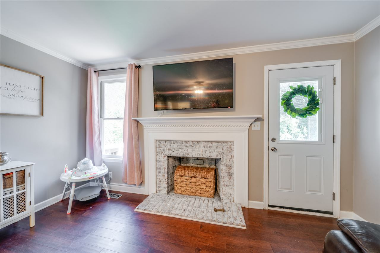 6228 Jones Farm Road Wake Forest, NC 27587 - Photo 5 of 28 Photo 5