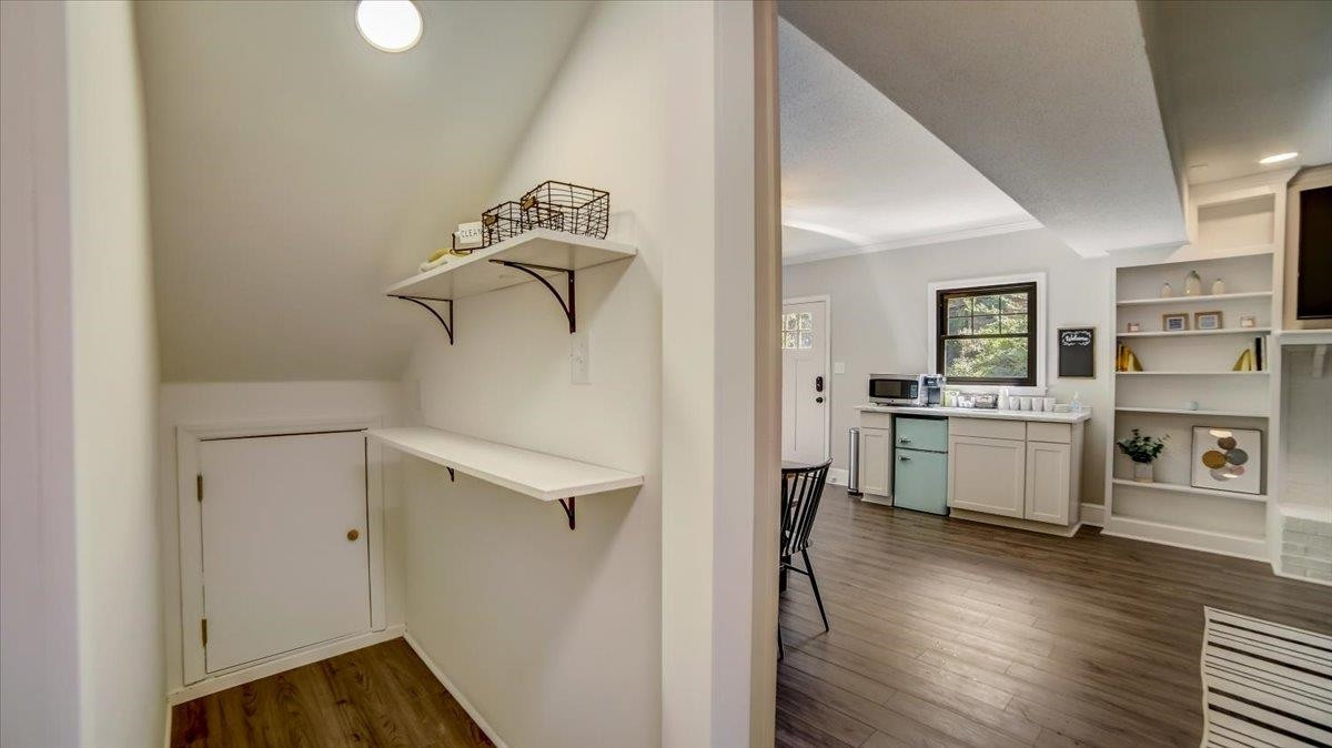 5321 Cherrycrest Court Raleigh, NC 27609 - Photo 28 of 40 Photo 28