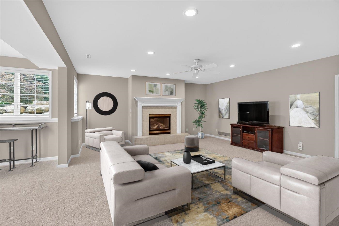 9101 Settlers Road Madison, WI 53717 - Photo 32 of 49