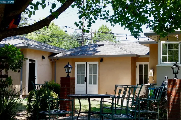 $2,750 | 2591 Walnut Boulevard, Unit ADU, Walnut Creek, CA 94596