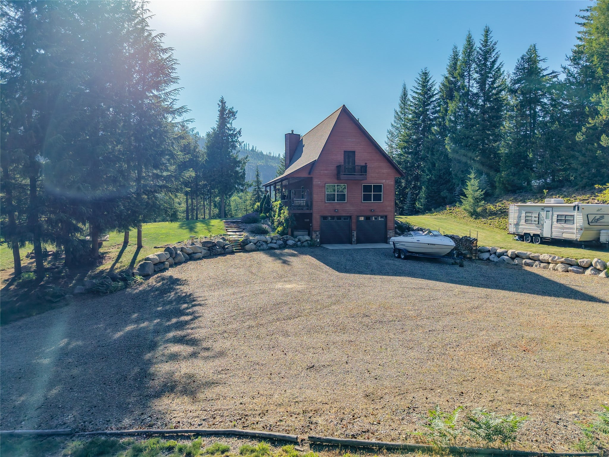 719 Doonan Mountain Road Troy, MT 59935 - Photo 46 of 77 Gallery Image 46