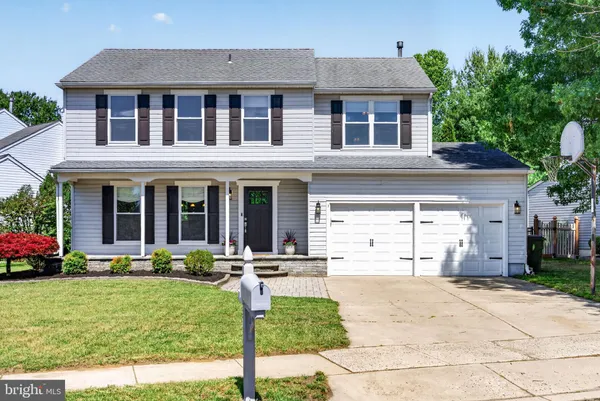 $549,900 | 1 Hastings Court, Marlton, NJ 08053