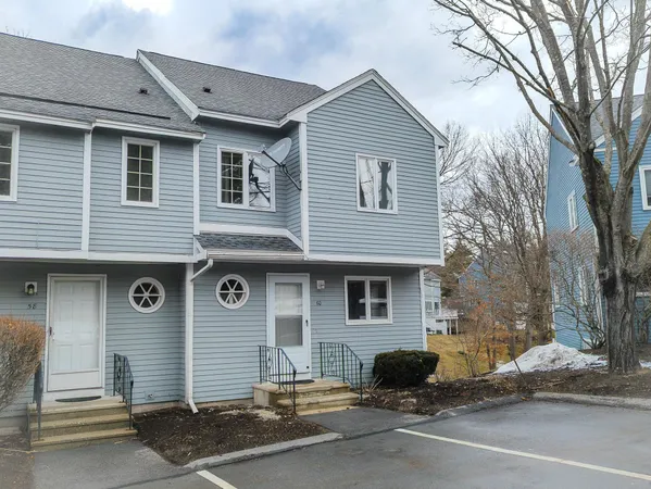 $350,000 | 60 Merrimack Drive, Unit 43, Merrimack, NH 03054