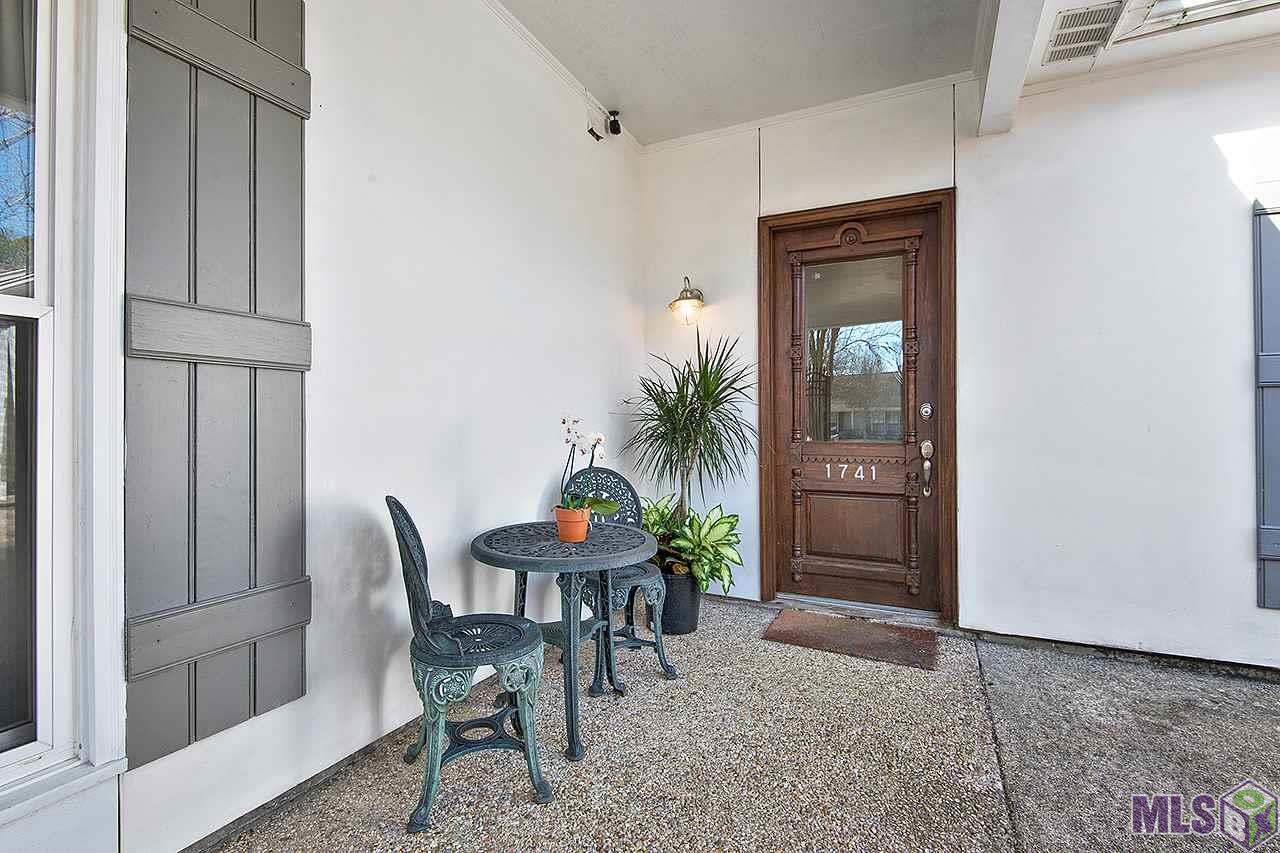 1741 Gamwich Road Baton Rouge, LA 70810 - Photo 4 of 15
