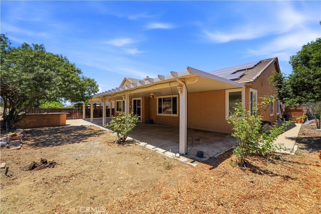 28037 Whittington Road Menifee, CA 92584 - Photo 33 of 35