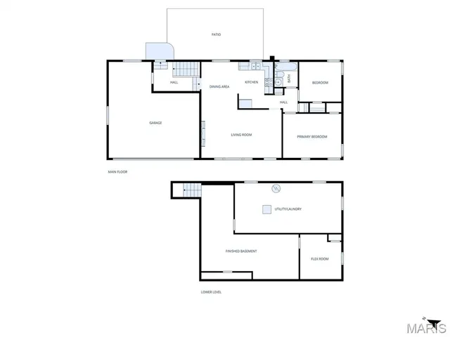 $320,000 | 1542 Grant Road, St. Louis, MO 63119