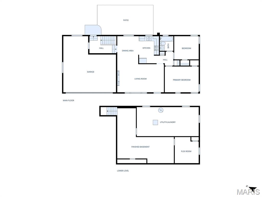 1542 Grant Road St. Louis, MO 63119 - Photo 25 of 25