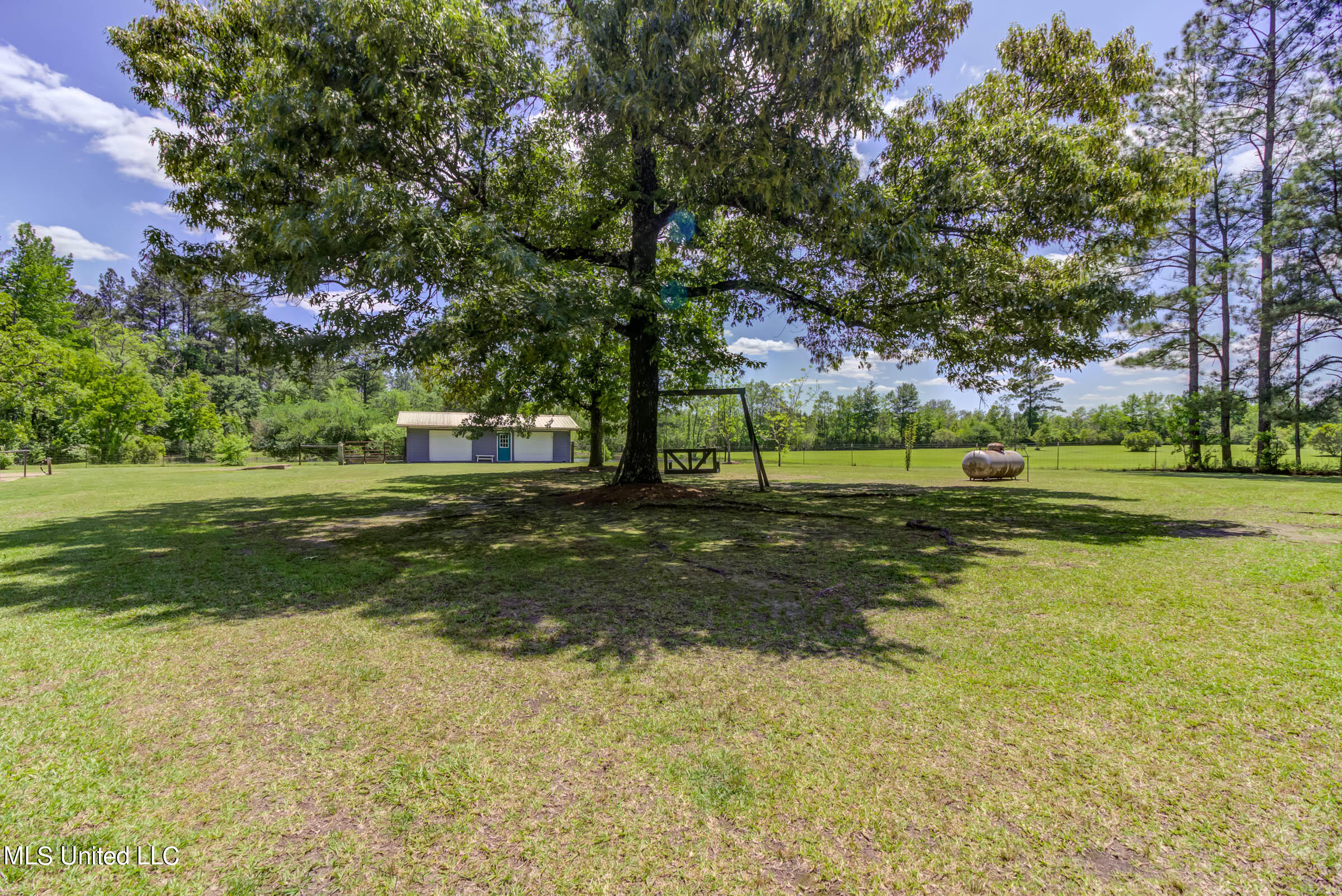 646 Stump Texas Road Lumberton, MS 39455 - Photo 50 of 76 646 Stump Texas Rd (50)