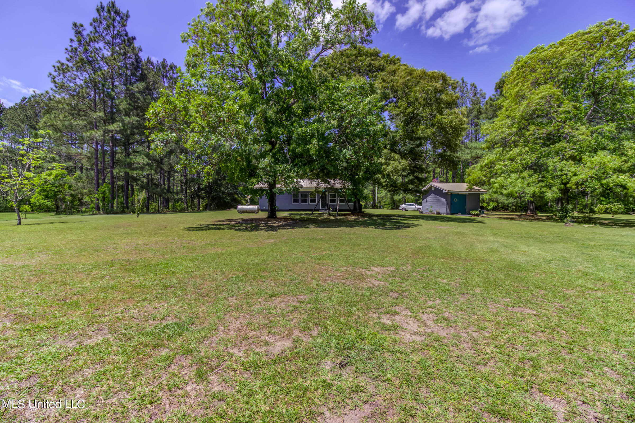646 Stump Texas Road Lumberton, MS 39455 - Photo 52 of 76 646 Stump Texas Rd (52)