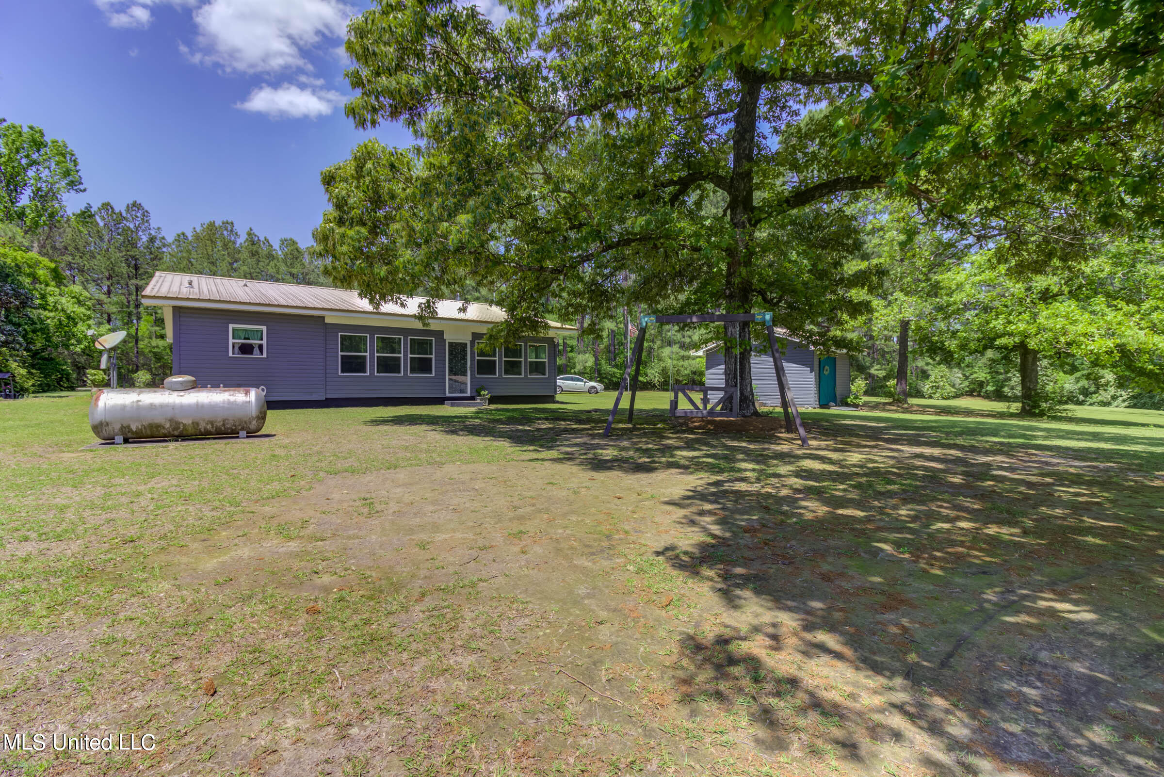 646 Stump Texas Road Lumberton, MS 39455 - Photo 54 of 76 646 Stump Texas Rd (54)