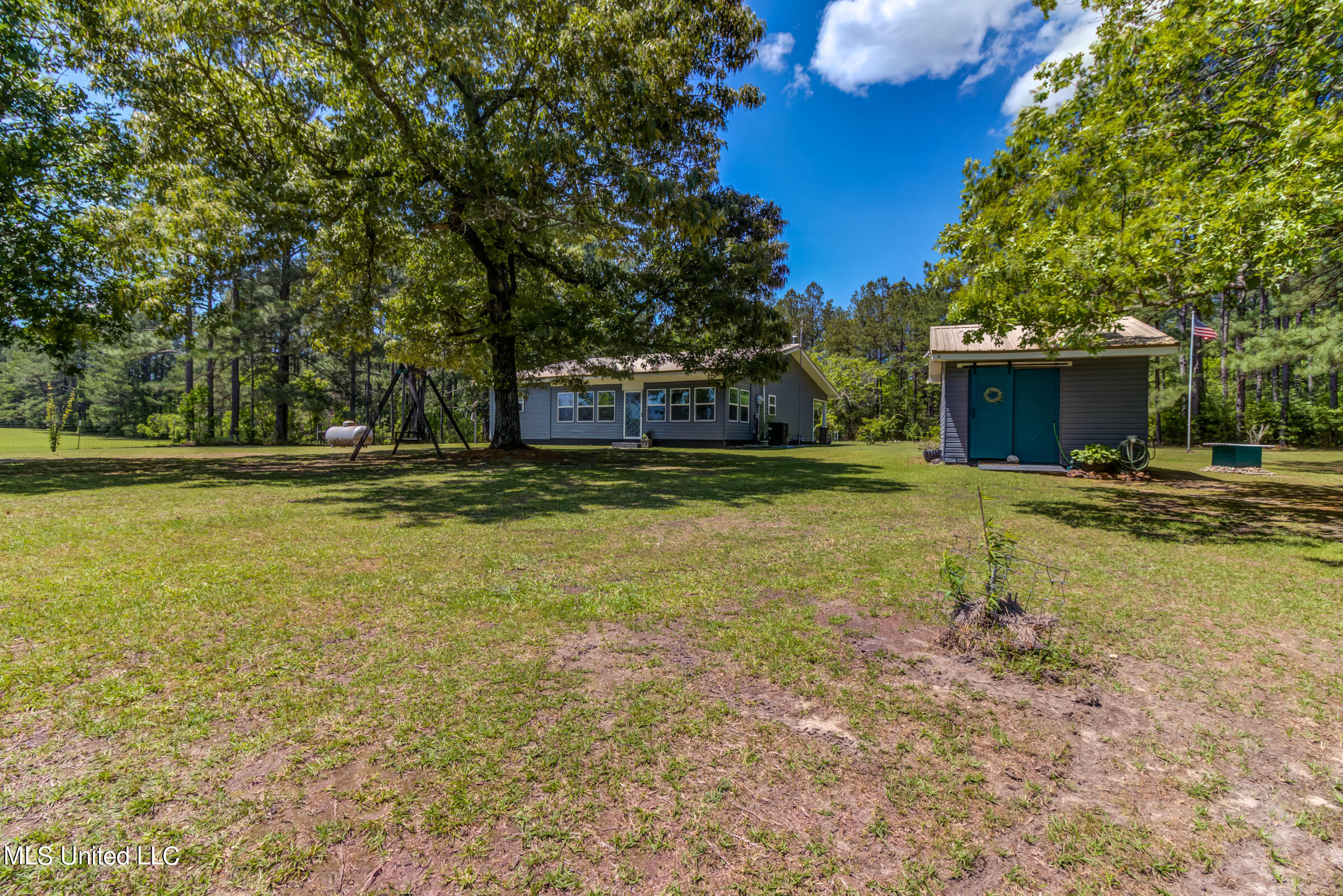 646 Stump Texas Road Lumberton, MS 39455 - Photo 60 of 76 646 Stump Texas Rd (60)