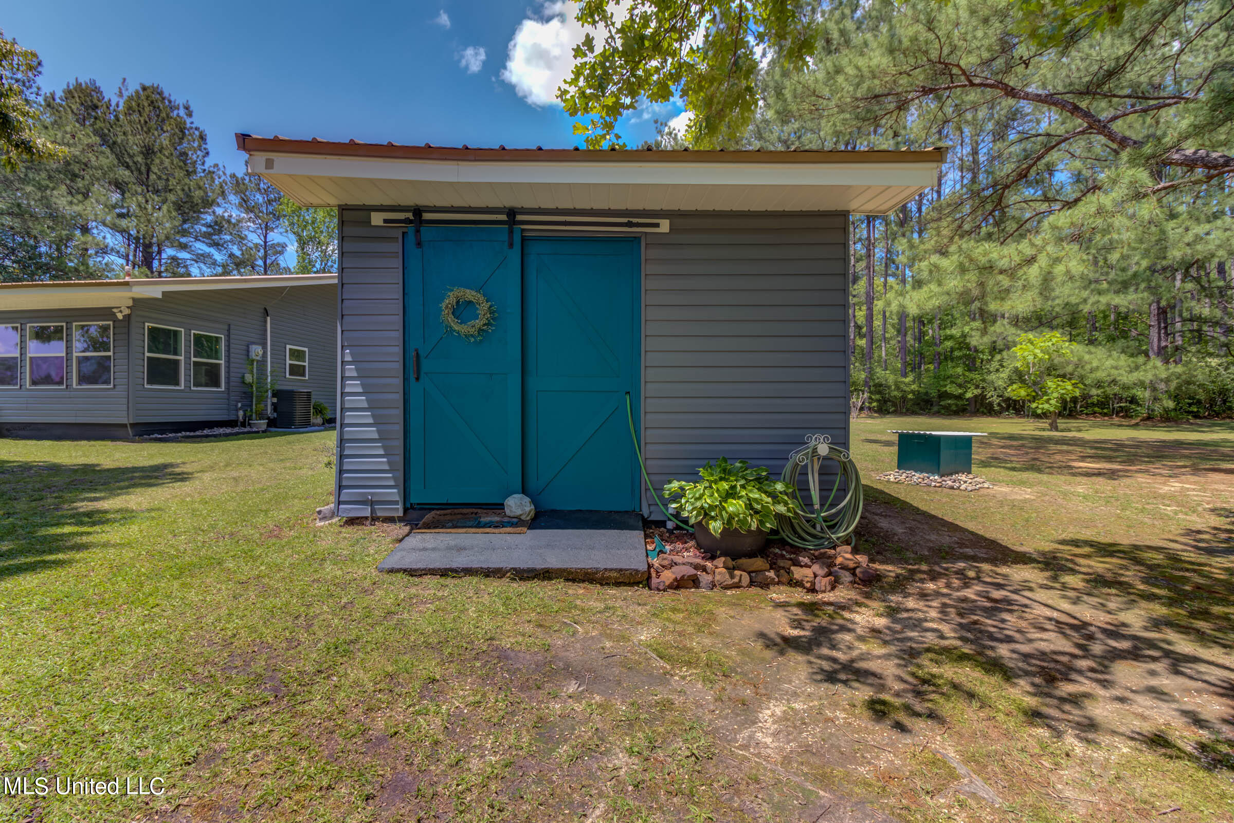 646 Stump Texas Road Lumberton, MS 39455 - Photo 61 of 76 646 Stump Texas Rd (61)