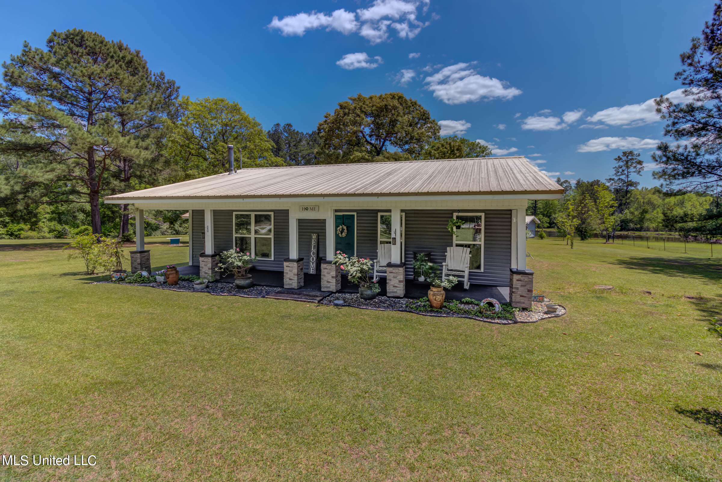 646 Stump Texas Road Lumberton, MS 39455 - Photo 66 of 76 646 Stump Texas Rd (66)