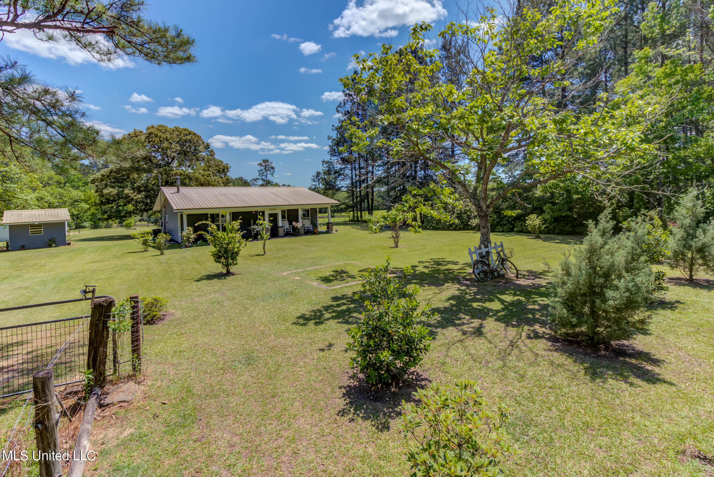 646 Stump Texas Road Lumberton, MS 39455 - Photo 69 of 76 646 Stump Texas Rd (69)