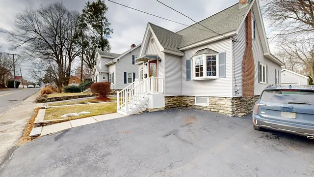 $440,000 | 55 Clark Street, Worcester, MA 01606