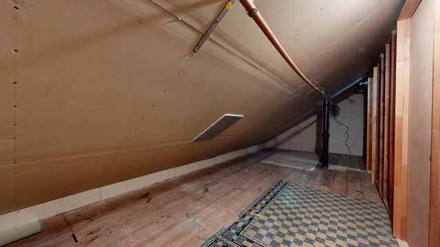 $440,000 | 55 Clark Street, Worcester, MA 01606